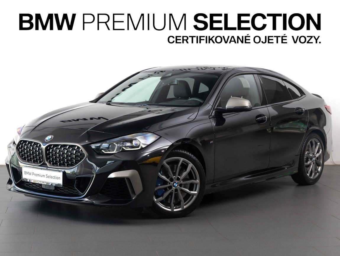 BMW Řada 2