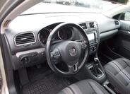 Volkswagen Golf 17