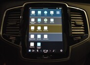 Volvo XC90 20