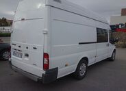Ford Transit 10