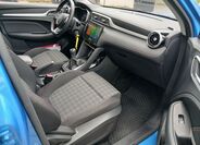 MG ZS 15
