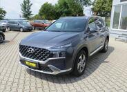 Hyundai Santa Fe 3