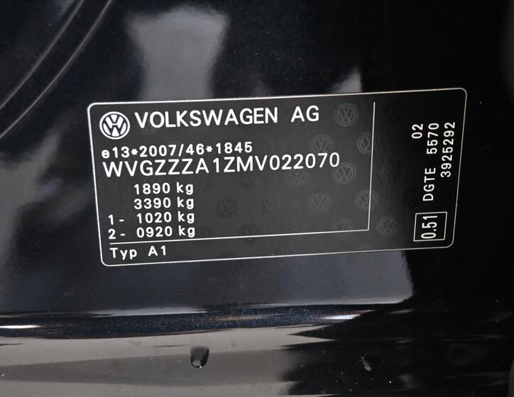 Volkswagen T-Roc 15