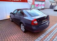 Škoda Octavia 8