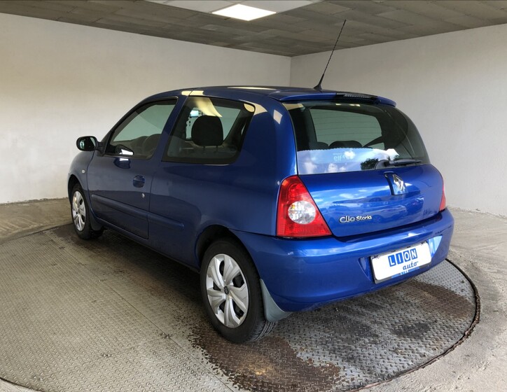 Renault Clio 5
