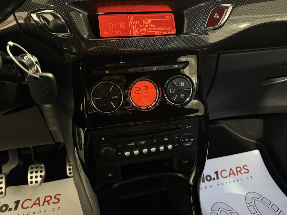 Citroën DS3