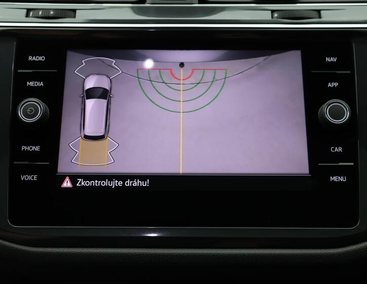 Volkswagen Tiguan Allspace 32