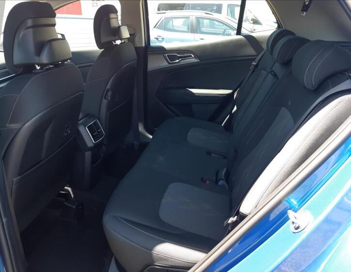 KIA Sportage 9