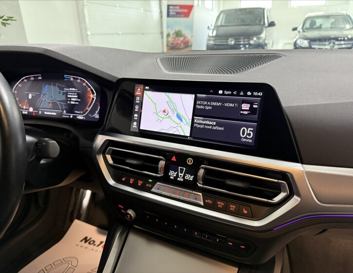 BMW Řada 4 18