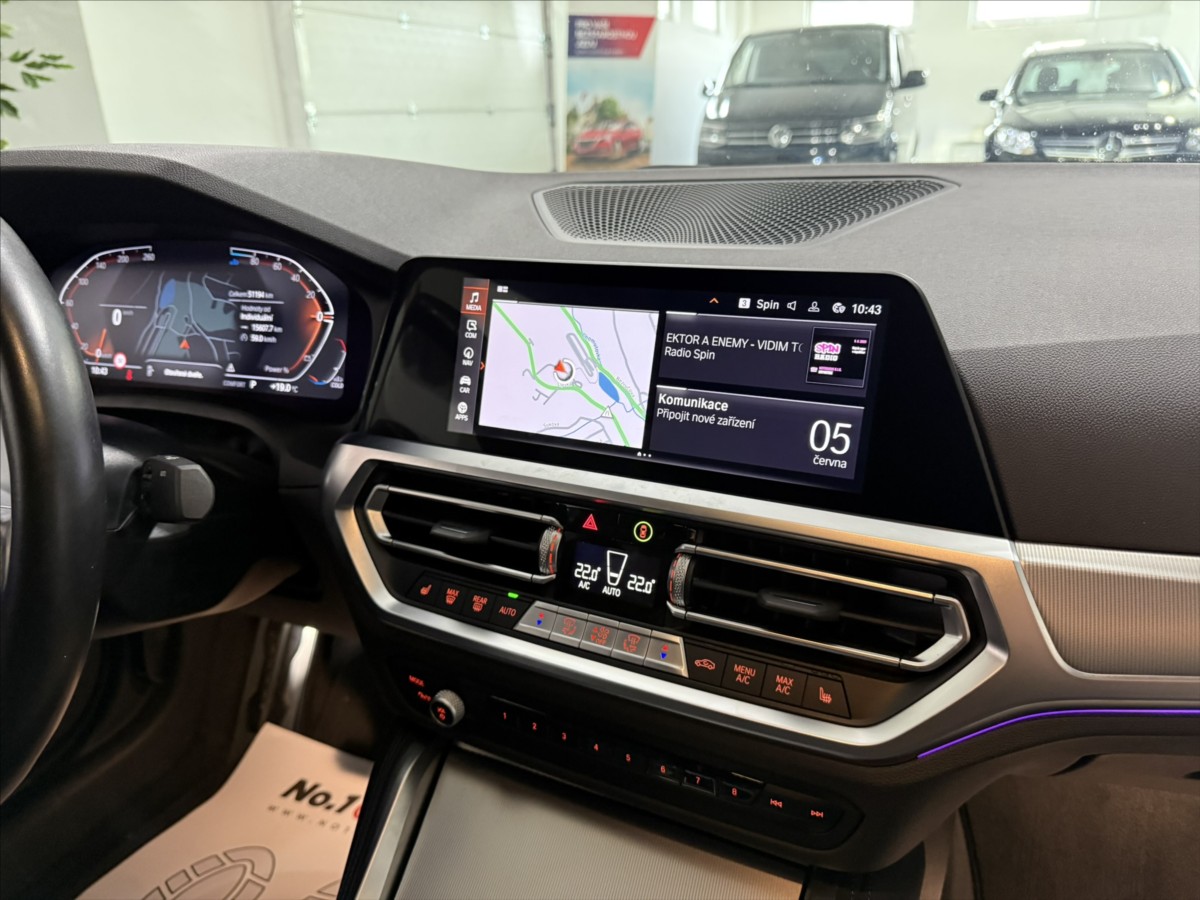 BMW Řada 4