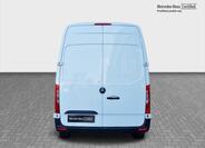 Mercedes-Benz Sprinter 4