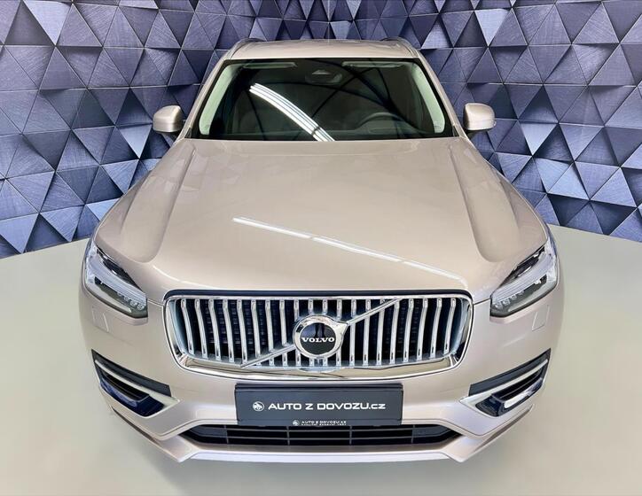 Volvo XC90 3