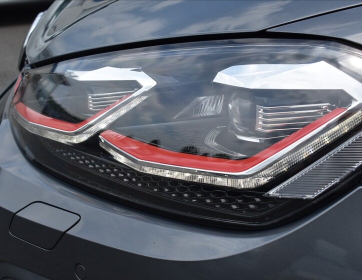 Volkswagen Golf 5