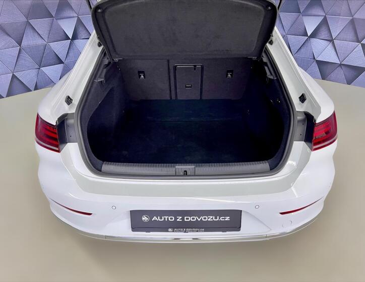 Volkswagen Arteon 27