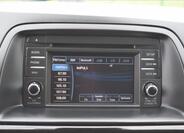 Mazda CX-5 35