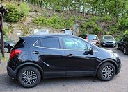 Opel Mokka 5
