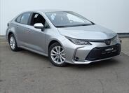 Toyota Corolla 4