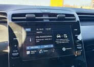 Hyundai Tucson 16