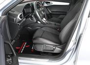 Seat Leon 9
