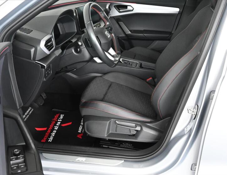 Seat Leon 9