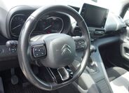 Citroën Berlingo 16