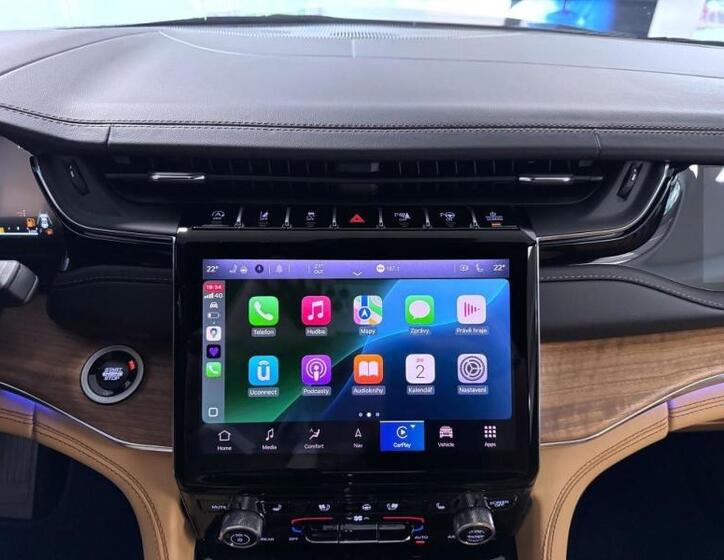 Jeep Grand Cherokee 15