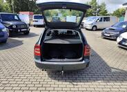 Škoda Octavia 32