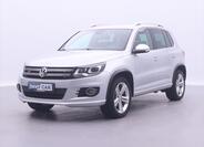 Volkswagen Tiguan 3