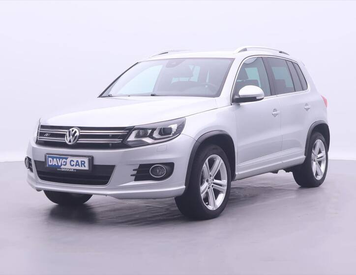 Volkswagen Tiguan 3