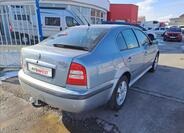 Škoda Octavia 2