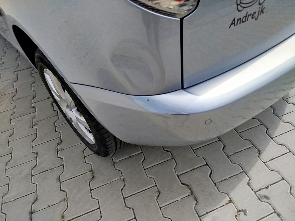 Škoda Roomster