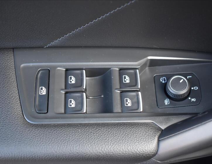Volkswagen Tiguan Allspace 23