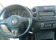 Volkswagen Golf Plus 12