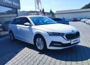 Škoda Octavia 3