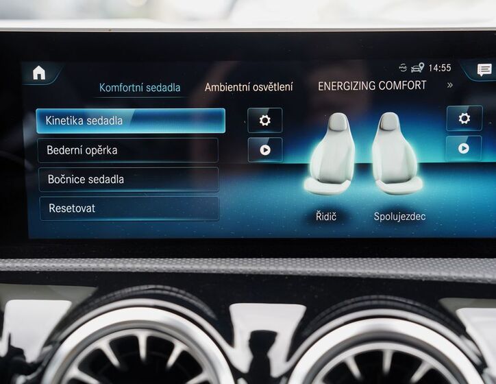 Mercedes-Benz Třídy A 38