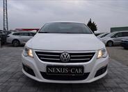 Volkswagen Passat 2