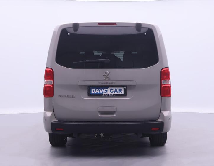 Peugeot Traveller 6