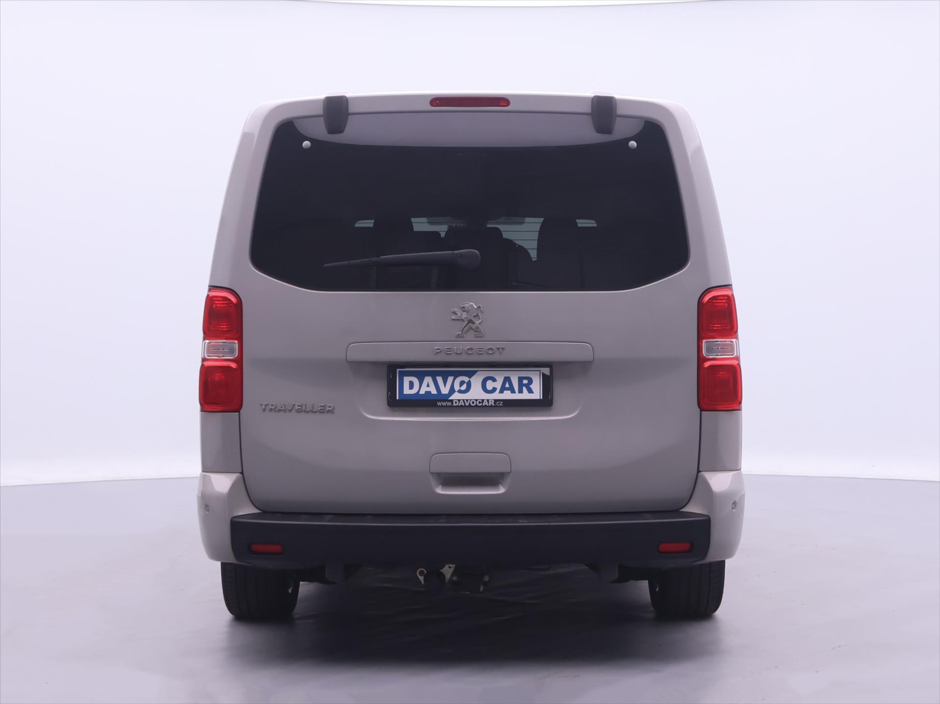 Peugeot Traveller
