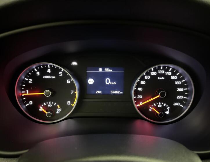 KIA Sportage 13