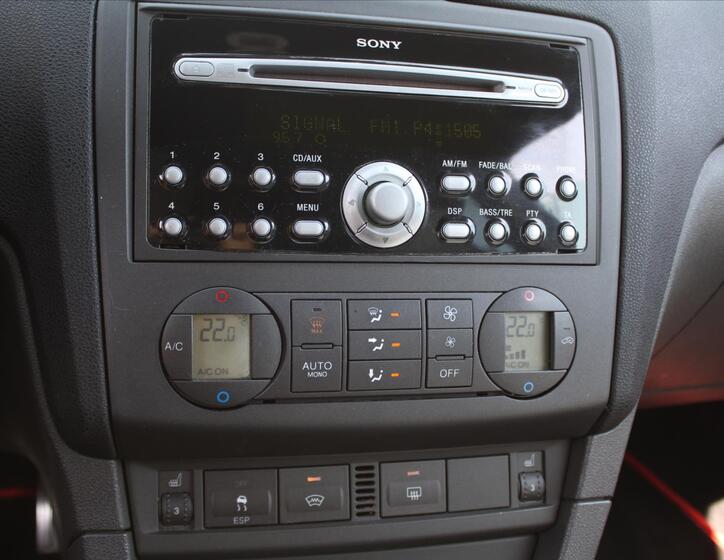 Ford Focus 15