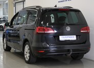 Volkswagen Sharan 3