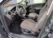 Seat Altea 11