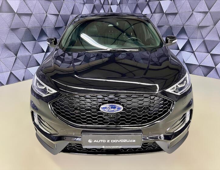 Ford Edge 3
