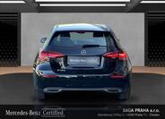 Mercedes-Benz Třídy A 4