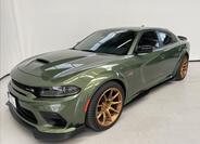 Dodge Charger 1