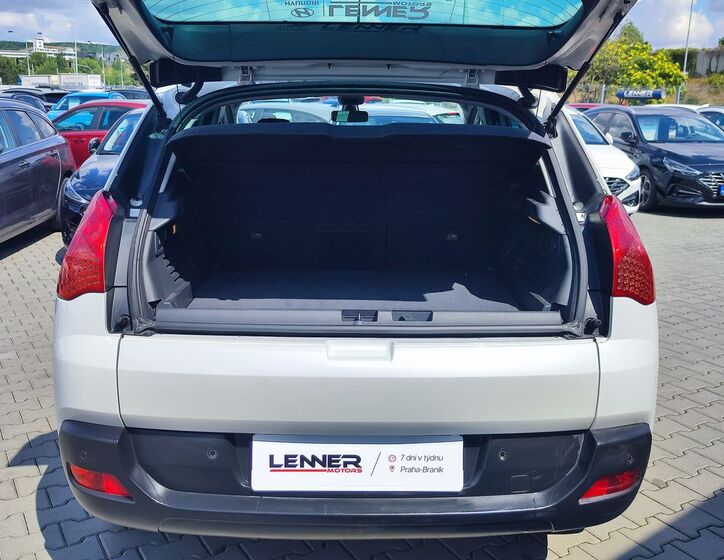 Peugeot 3008 9