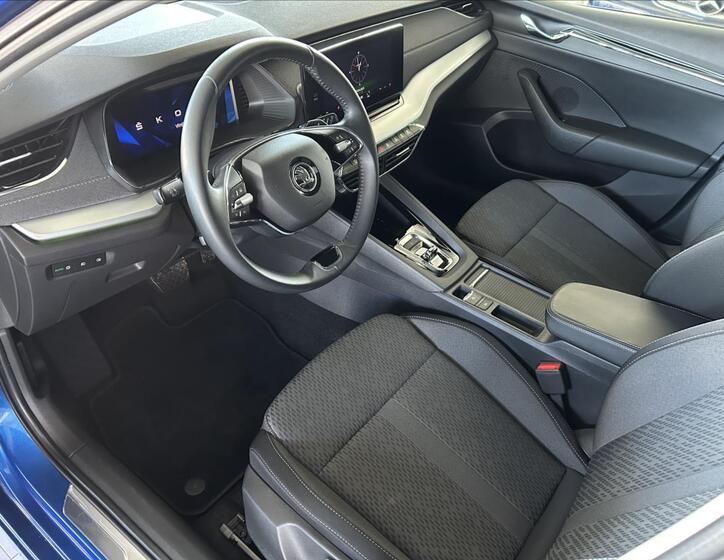 Škoda Octavia 7