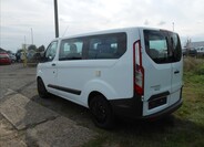 Ford Transit 13