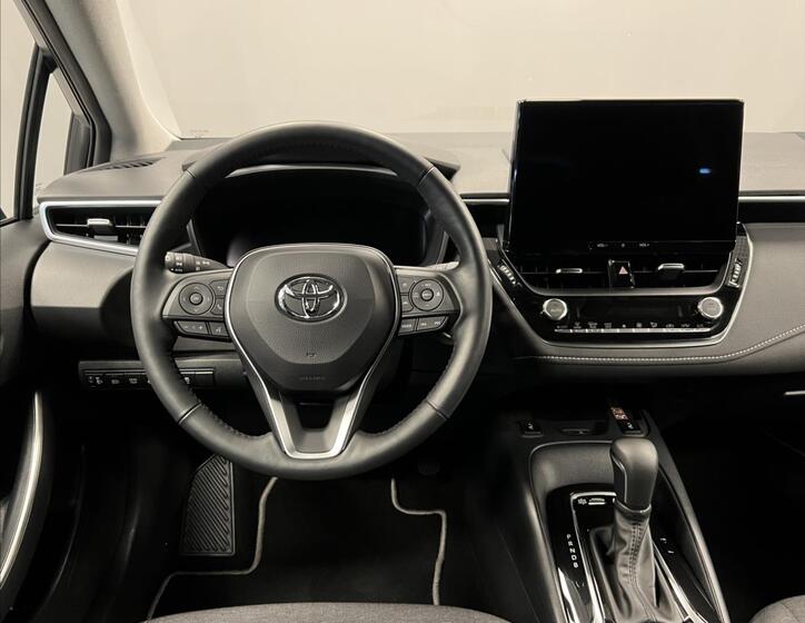 Toyota Corolla 5