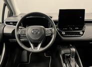 Toyota Corolla 5